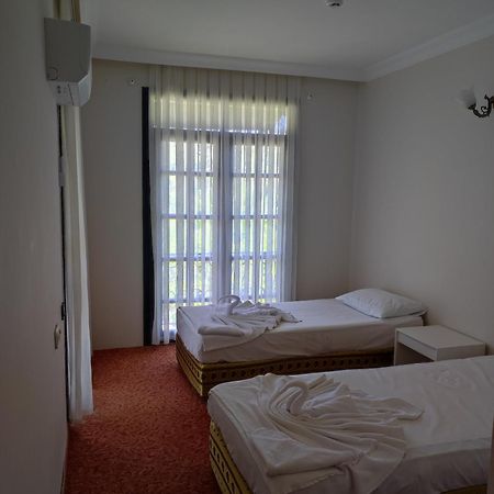 Green Valley Boutique Hotel & Spa Restourant Antalya Exterior photo