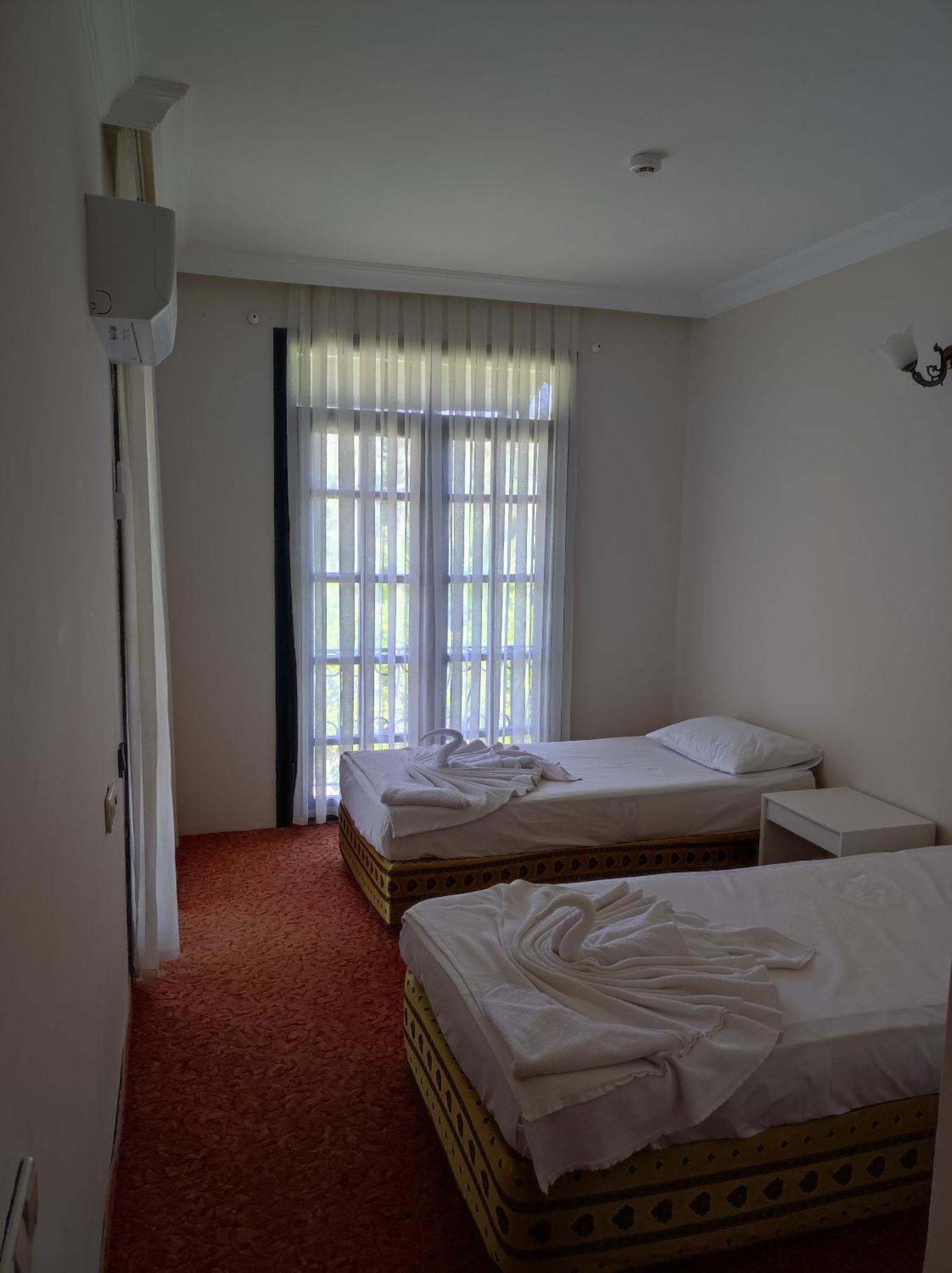Green Valley Boutique Hotel & Spa Restourant Antalya Exterior photo